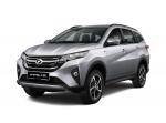 Perodua Aruz Advance 2019 года